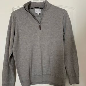 Merino Wool Sweater